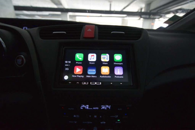 12 iPhone के लिए सर्वश्रेष्ठ Apple CarPlay ऐप्स