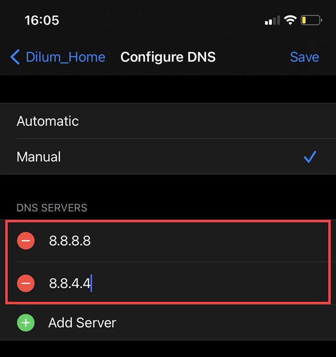 वाई-फाई कॉलिंग iPhone पर काम नहीं कर रही है? ये सुधार आज़माएं