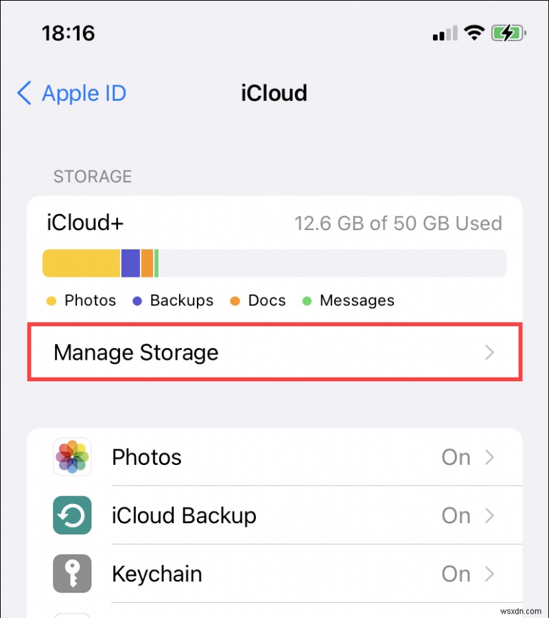 iPhone iCloud पर बैकअप नहीं ले रहा है? कोशिश करने के लिए 15 सुधार