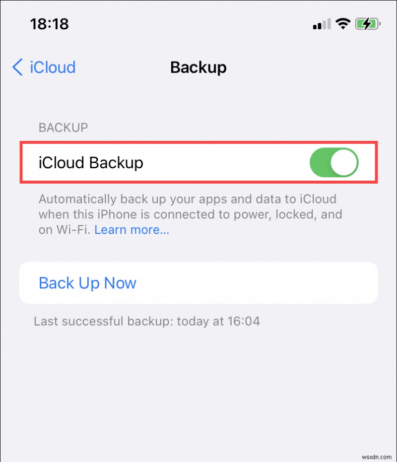 iPhone iCloud पर बैकअप नहीं ले रहा है? कोशिश करने के लिए 15 सुधार