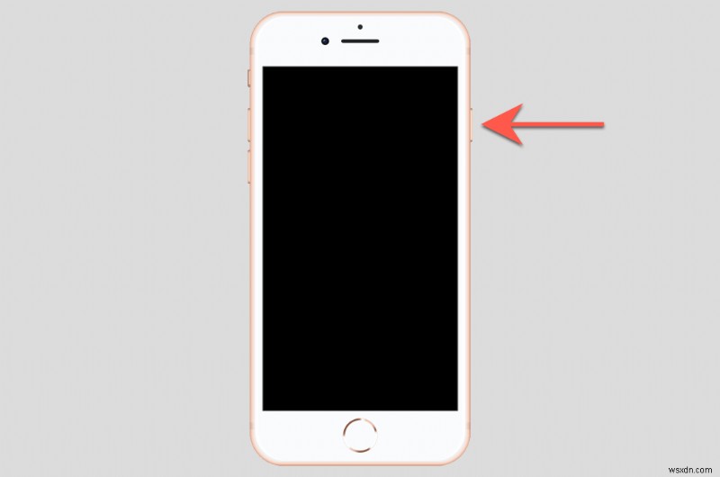 अपने iPhone को कैसे पुनरारंभ करें (कोई भी मॉडल)