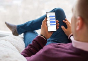 iPhone टेक्स्ट मैसेज साउंड कैसे बदलें