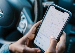 iPhone पर किसी का स्थान कैसे देखें