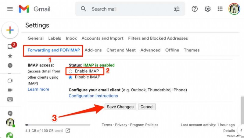 iPhone पर Gmail सेट अप नहीं कर सकते? 10 संभावित सुधार