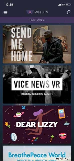 आईफोन के लिए 6 सर्वश्रेष्ठ VR ऐप्स