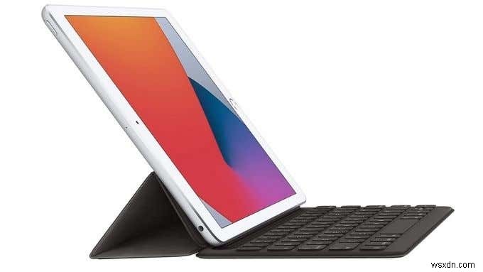 उत्पादकता में सुधार के लिए 5 सर्वश्रेष्ठ iPad कीबोर्ड