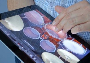 9 सर्वश्रेष्ठ iPad संगीत ऐप्स