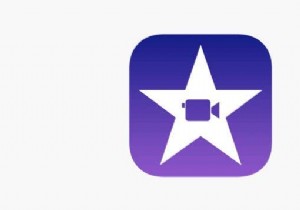 iPad पर iMovie का उपयोग कैसे करें