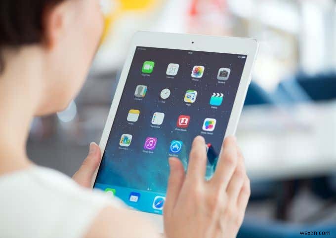 iPad बनाम iPad Air:4 प्रमुख अंतर जो आपको जानना चाहिए