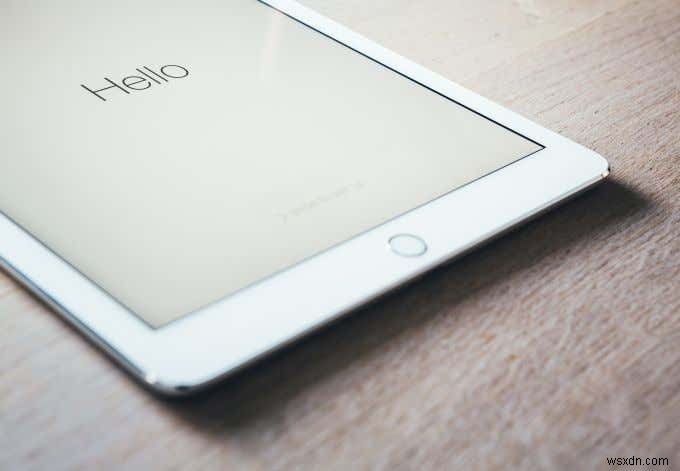 iPad बनाम iPad Air:4 प्रमुख अंतर जो आपको जानना चाहिए