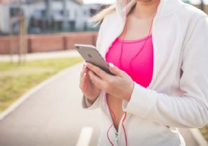 अपने iPhone पर अपनी स्वास्थ्य प्रोफ़ाइल कैसे सेट करें