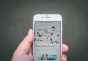 पांच सर्वश्रेष्ठ वैकल्पिक आईओएस मैप्स ऐप्स 