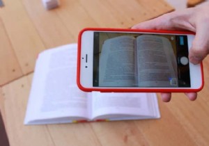 दस्तावेज़ों और छवियों को स्कैन करने के लिए सर्वश्रेष्ठ आईओएस स्कैनर ऐप्स 