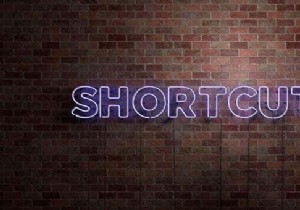 iOS डिवाइस पर शॉर्टकट कैसे बनाएं