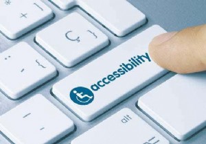 iOS पर प्रदर्शन आवास सक्षम करें