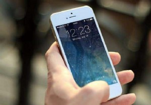 iOS पर iOS इंटरेक्शन एक्सेसिबिलिटी सेटिंग एडजस्ट करें