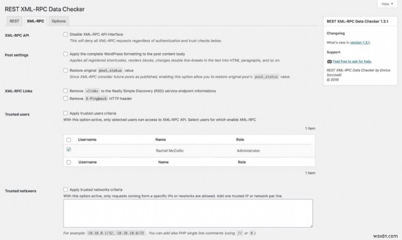 WordPress में XML-RPC को कैसे निष्क्रिय करें?