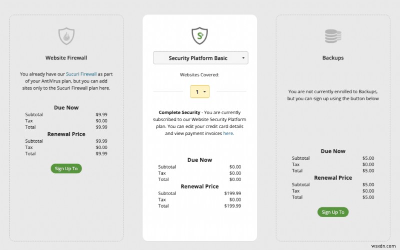 iThemes Security vs Sucuri:जो आपकी वर्डप्रेस वेबसाइट की सुरक्षा करेगा?
