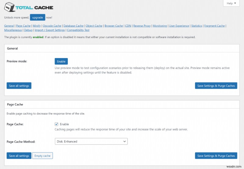 WordPress Cache को ठीक से कैसे साफ़ करें