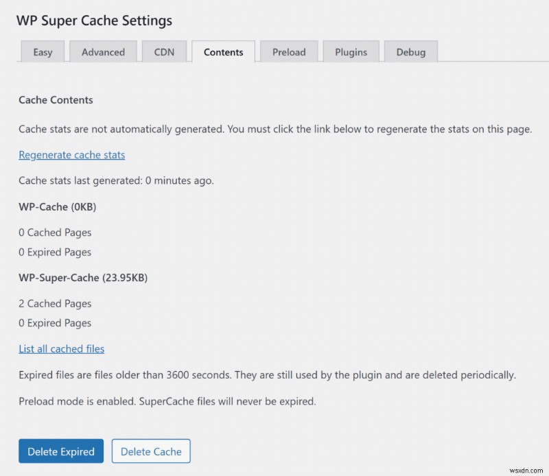 WordPress Cache को ठीक से कैसे साफ़ करें