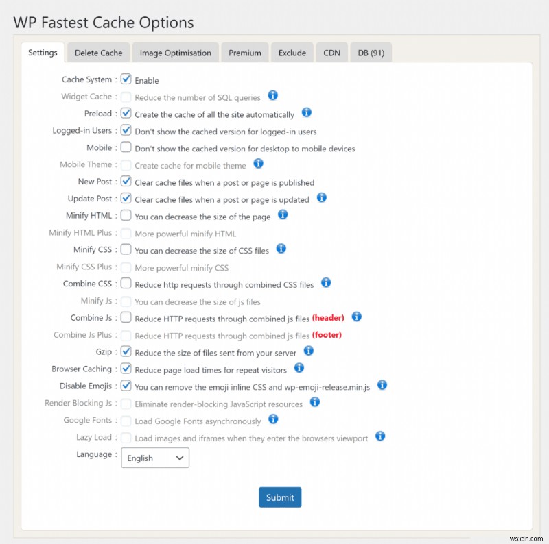 WordPress Cache को ठीक से कैसे साफ़ करें