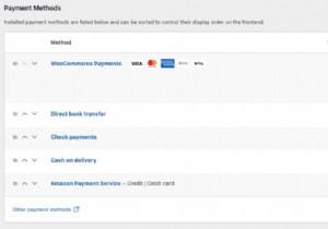 11 सर्वश्रेष्ठ WooCommerce भुगतान गेटवे की तुलना [2022]