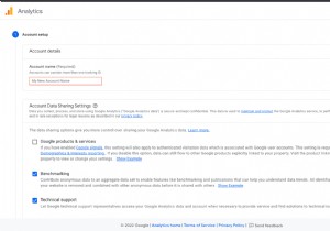 Google Analytics को WooCommerce में जोड़ने की त्वरित और आसान मार्गदर्शिका