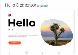 सर्वश्रेष्ठ एलिमेंट WooCommerce थीम्स (2022) 
