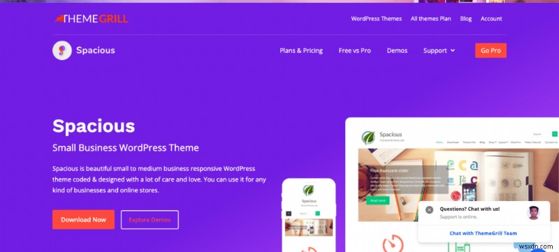 सर्वश्रेष्ठ एलिमेंट WooCommerce थीम्स (2022) 