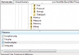 SUPEE 9652 Magento सुरक्षा पैच अपडेट स्थापित करें:क्रिटिकल Zend लाइब्रेरी भेद्यता मिली