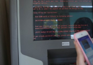 पेट्या रैनसमवेयर अटैक:दुनिया भर में कंप्यूटर बुरी तरह प्रभावित