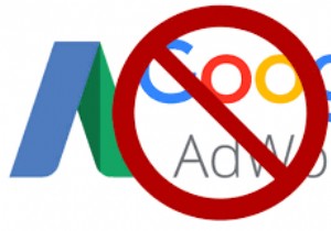 Adwords खाता निलंबित। अस्वीकृत विज्ञापनों को वापस कैसे प्राप्त करें?