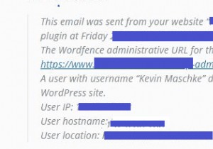 सुरक्षा प्लगिन Wordfence स्वचालित रूप से निष्क्रिय हो गया? इसे कैसे ठीक करें?