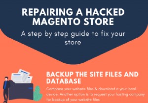 Magento Hacked:Magento के मालवेयर रिमूवल की पूरी गाइड