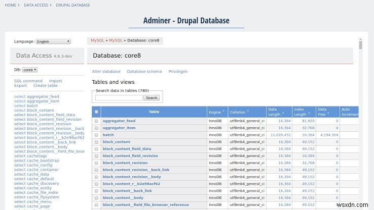 Drupal सुरक्षा समस्या और कमजोरियां - हैक की गई Drupal वेबसाइट को सुरक्षित करना