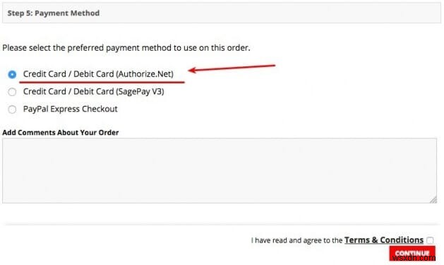 व्यवस्थापक पासवर्ड समझौता और क्रेडिट कार्ड विवरण हैकर ईमेल को भेजा गया - OpenCart और Prestashop