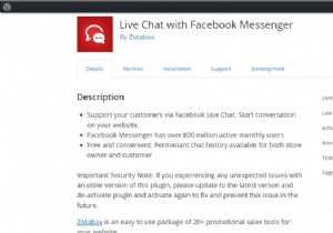 FB मैसेंजर लाइव चैट में गंभीर XSS भेद्यता
