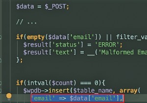 FV फ़्लोप्लेयर वीडियो प्लेयर XSS, SQL इंजेक्शन, CSV निर्यात के लिए असुरक्षित