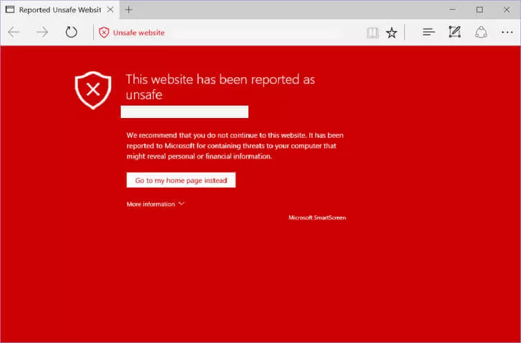 McAfee, Bing, Yandex, Norton और MalwareBytes द्वारा सर्च इंजन ब्लैकलिस्ट को ठीक करने के लिए संपूर्ण गाइड