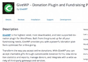 GiveWP प्लगइन में प्रमाणीकरण बायपास भेद्यता मिली - तुरंत अपडेट करें