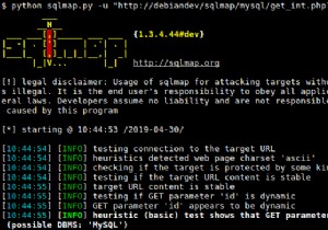 हैकर्स OpenCart साइटों को निशाना बना रहे हैं, OpenCart डेटाबेस हैक होने के बारे में एक ईमेल भेज रहे हैं