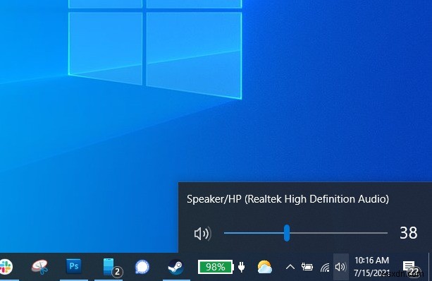 Windows 10 लैपटॉप की आवाज काम नहीं कर रही है? इसे ठीक करने का तरीका यहां बताया गया है