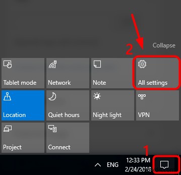 Windows 10 लैपटॉप कीबोर्ड काम नहीं कर रहा है? इसे ठीक करने का तरीका यहां बताया गया है