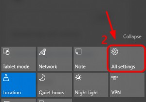 Windows 10 लैपटॉप कीबोर्ड काम नहीं कर रहा है? इसे ठीक करने का तरीका यहां बताया गया है