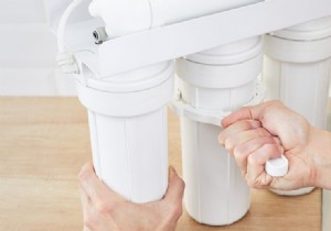 अपने आरओ और यूवी वाटर प्यूरीफायर को सुचारू रूप से चलाने के लिए उनका रखरखाव कैसे करें