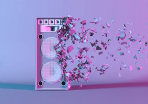 5 सामान्य ऑडियो सिस्टम समस्याएं और उनके समाधान