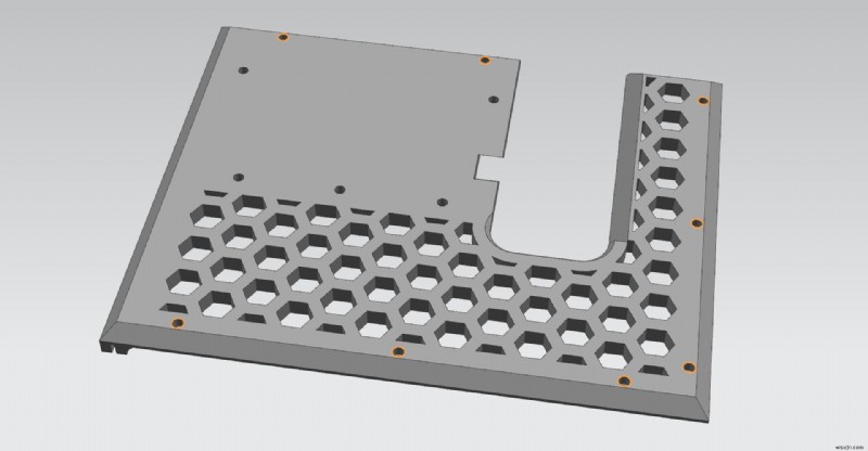 Zotac Magnus One Performance Mod:यहां लिक्विड कूलिंग, 3D प्रिंटिंग के साथ इसे बेहतर बनाने का तरीका बताया गया है