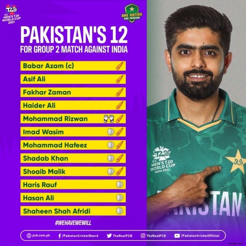 भारत बनाम पाकिस्तान टी20 क्रिकेट विश्व कप मैच मुफ्त में कैसे देखें
