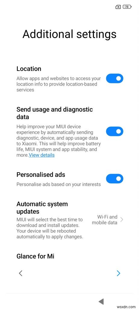 अपने Xiaomi Redmi या Mi स्मार्टफोन को कैसे सेट करें:पूरी प्रक्रिया