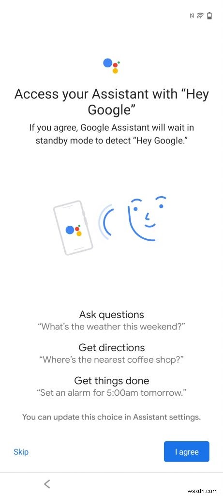 अपना iQOO स्मार्टफोन कैसे सेट करें:पूरी प्रक्रिया